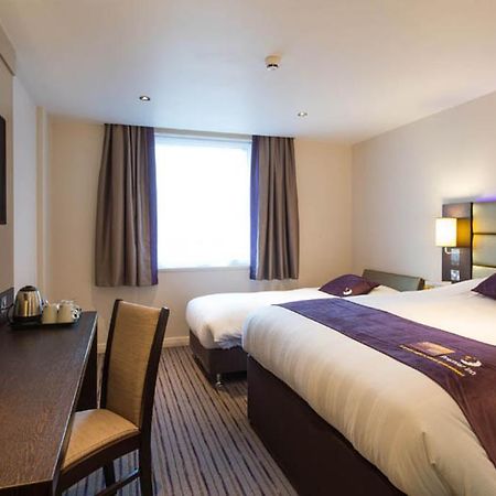 Premier Inn Barrow In Furness Exterior foto