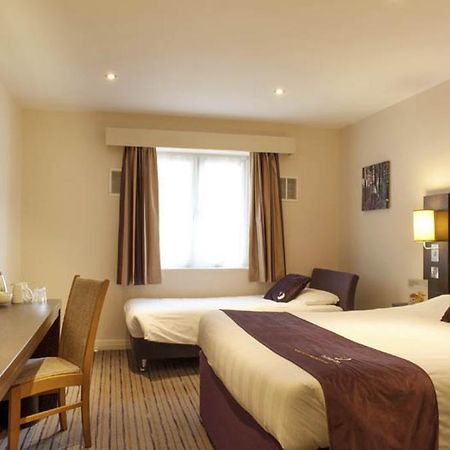 Premier Inn Barrow In Furness Exterior foto