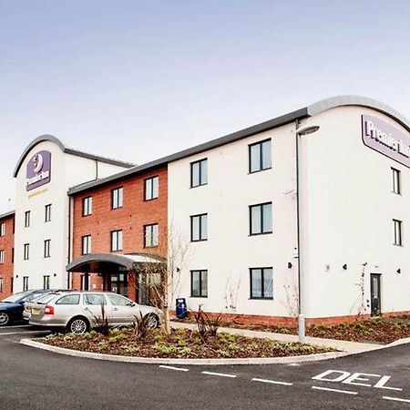 Premier Inn Barrow In Furness Exterior foto