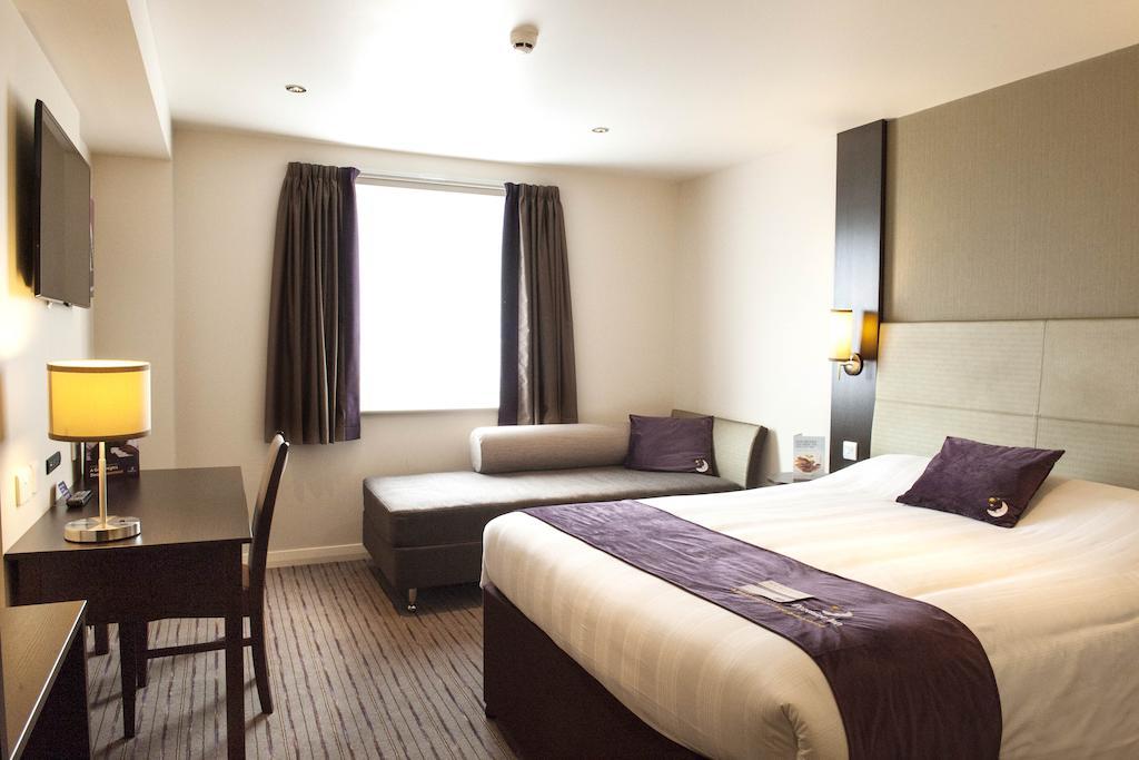 Premier Inn Barrow In Furness Habitación foto