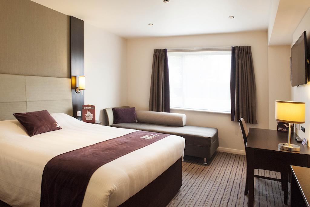 Premier Inn Barrow In Furness Habitación foto